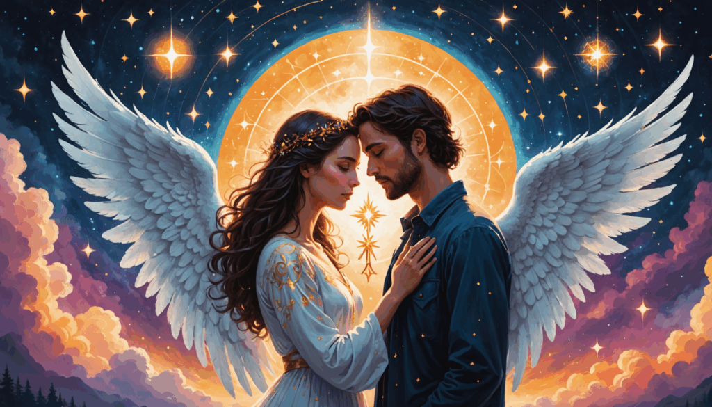 299 Angel Number in Twin Flame Relationships