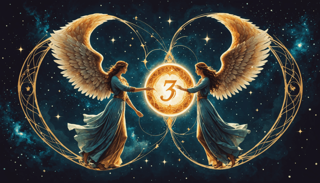 Financial Insights From Angel Number 299