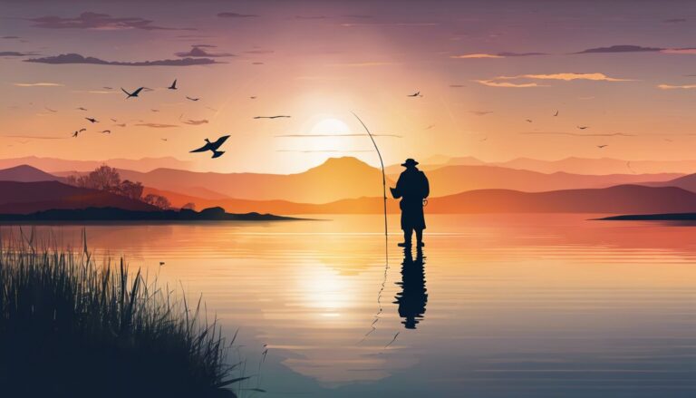 Understanding the Biblical Meaning of Fishing in a Dream