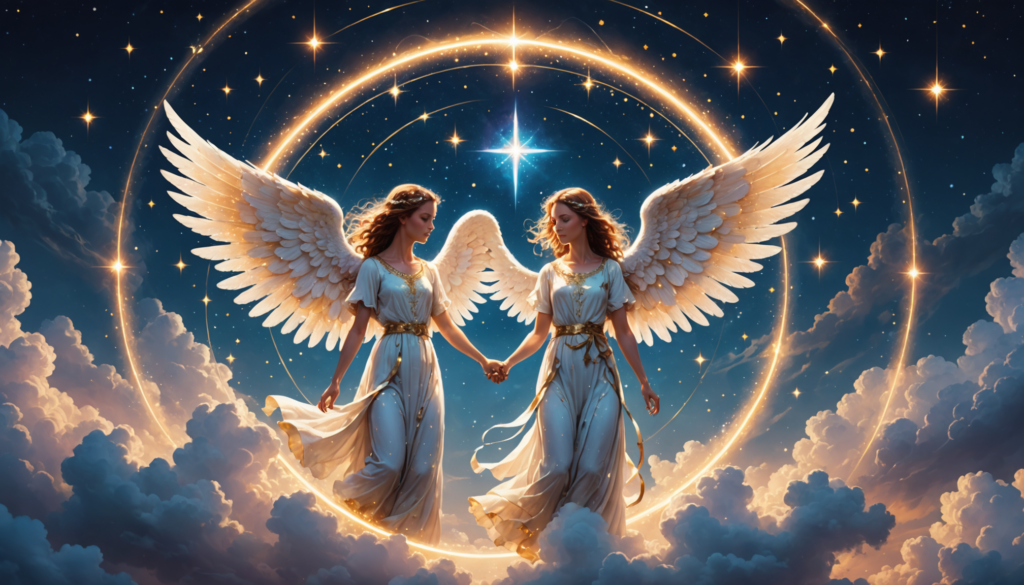 Manifestation and the 1035 Angel Number