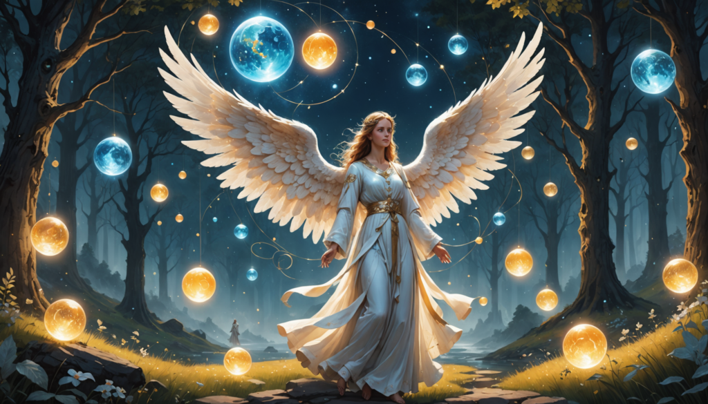 Signs You See 1139 Angel Number in Your Twin Flame Journey