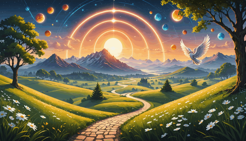 Spiritual and Biblical Meaning of Angel Number 299