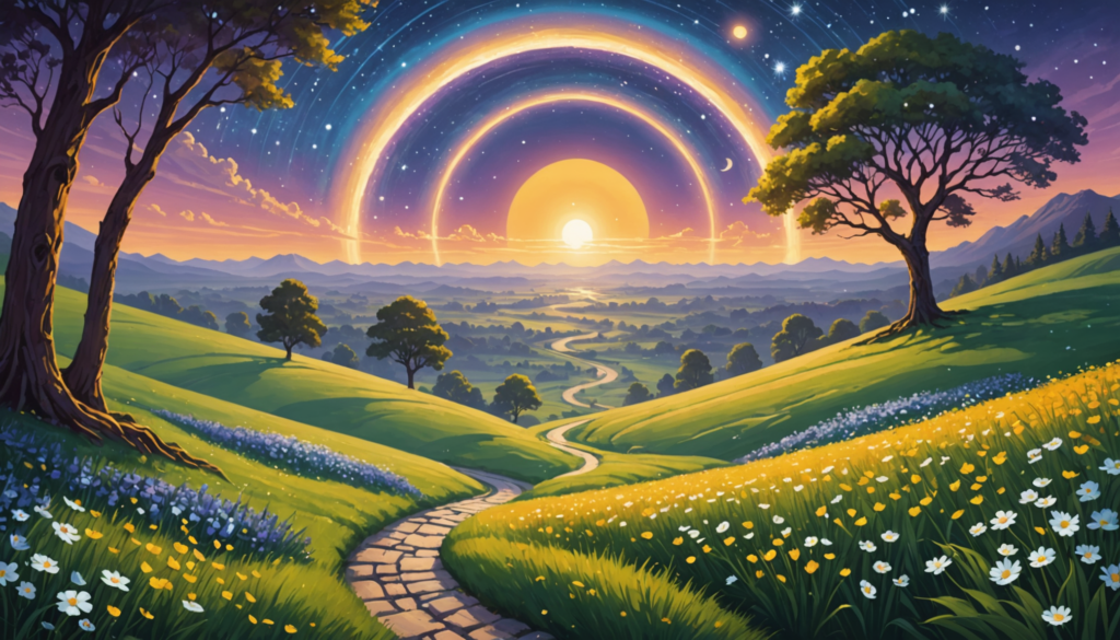 The Spiritual Growth Potential of Angel Number 1139