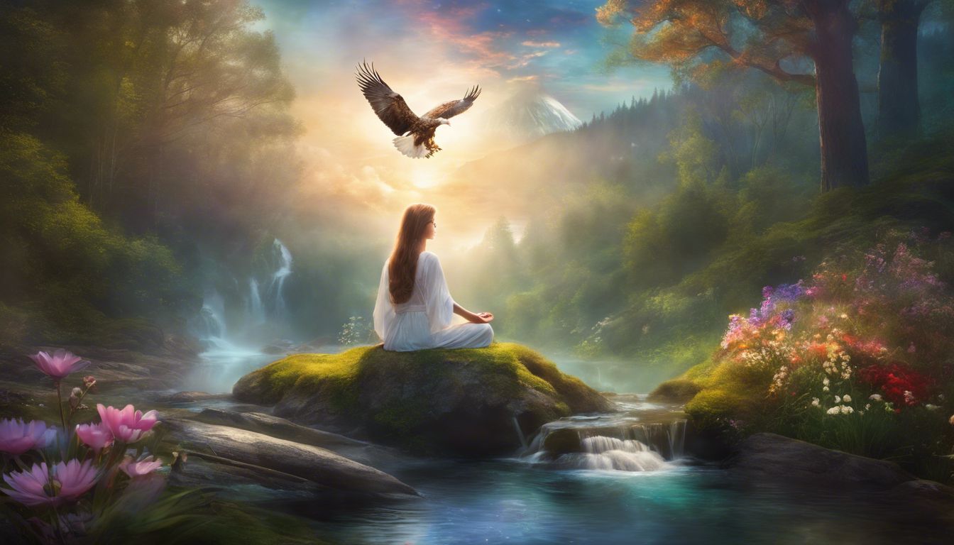 WHAT DOES 1 MEAN SPIRITUALLY visual data 5