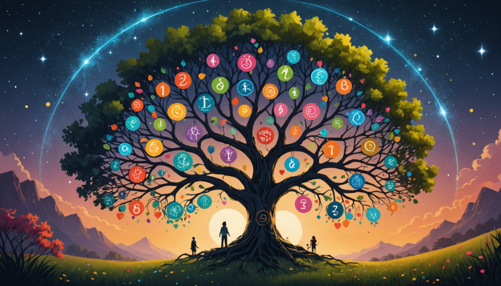The Impact of 15-6 Numerology on Personal Growth