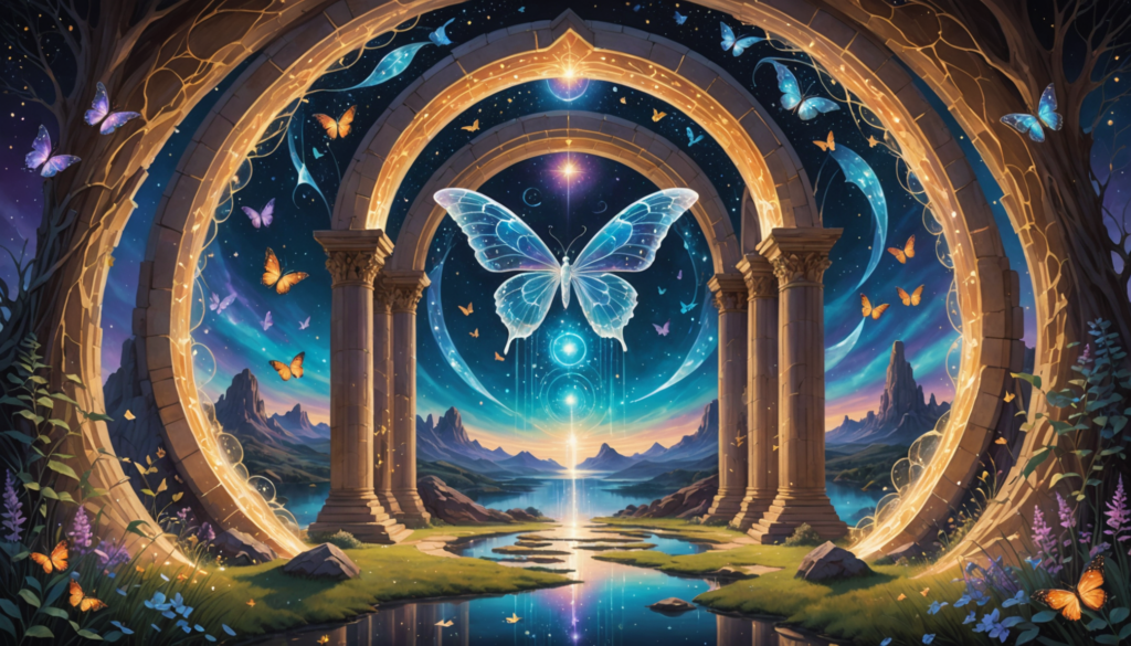 Common Beliefs Associated with Seeing Angel Number 823