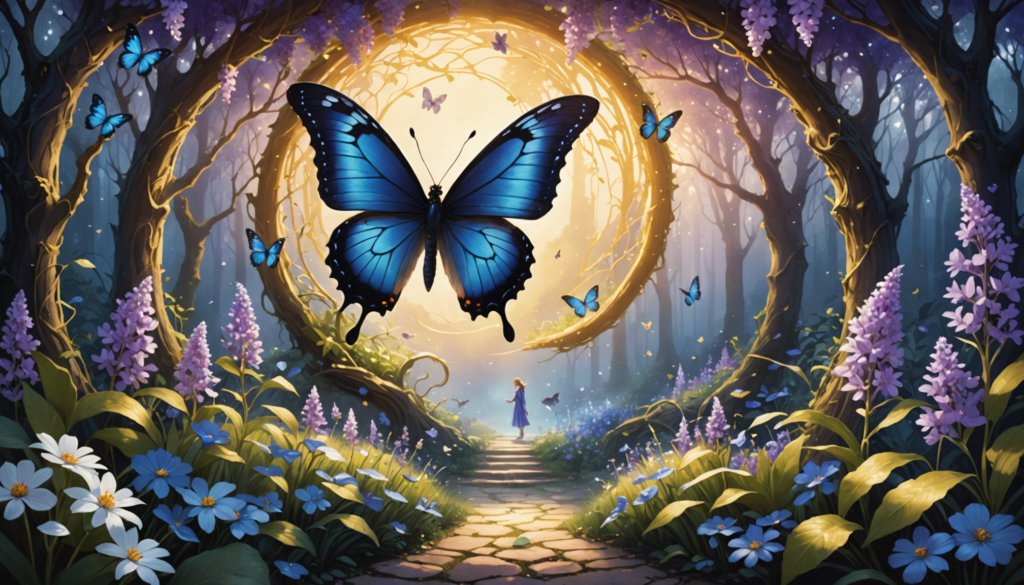 Embracing Positive Change through Angel Numbers