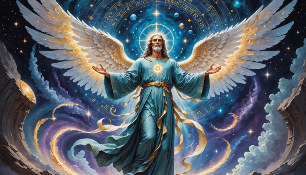 Expert Insights on 823 Angel Number and Its Impact