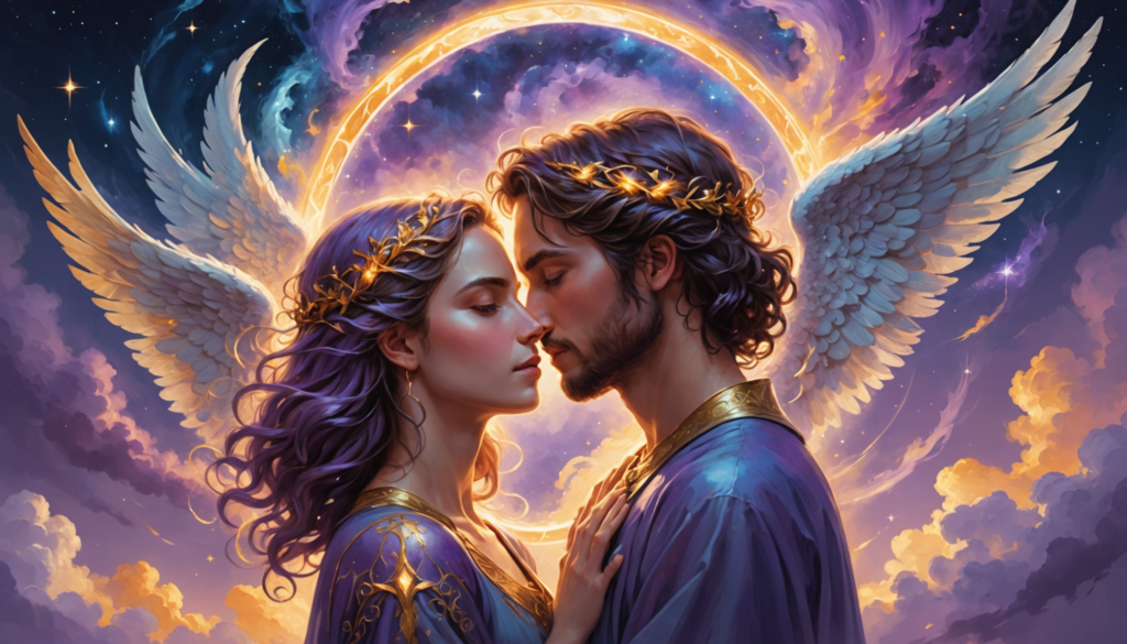 The Connection Between 33333 and Twin Flames