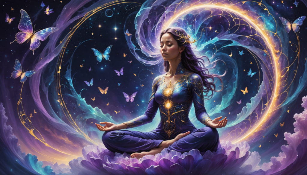Trusting Your Intuition with Angel Numbers