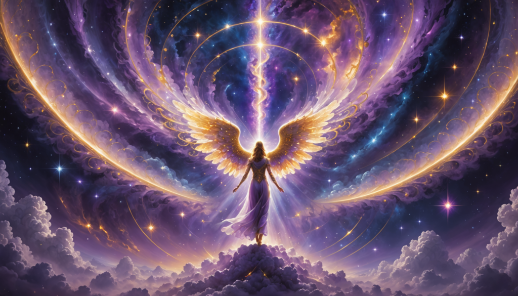 Understanding Angel Number 99999 and Its Meaning