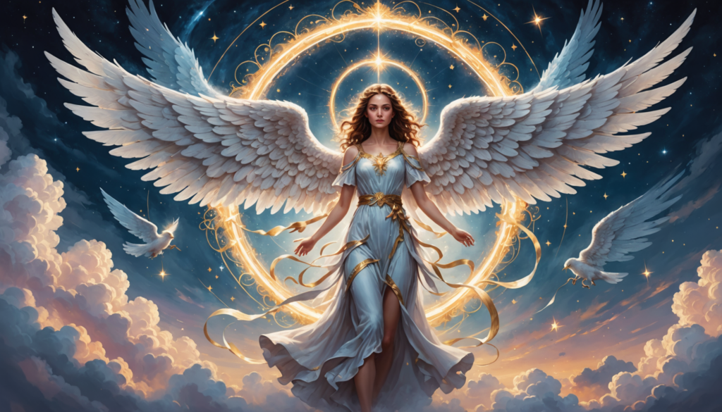 Understanding Angel Numbers and Their Significance