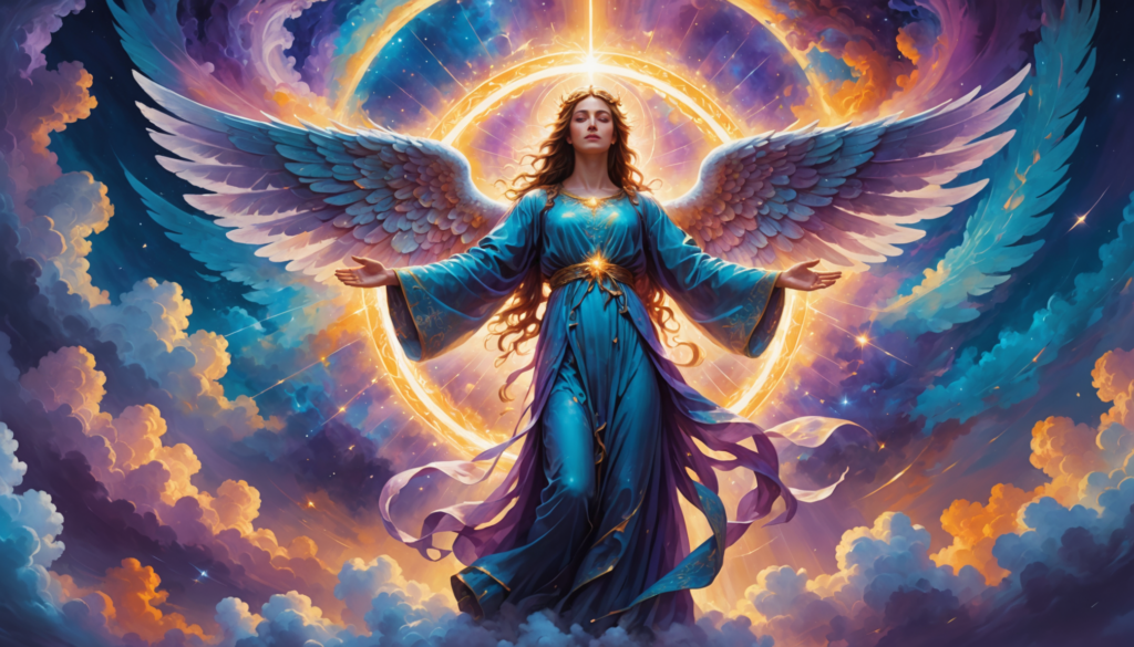 Angel Number 1050 and Its Significance for Abundance and Growth