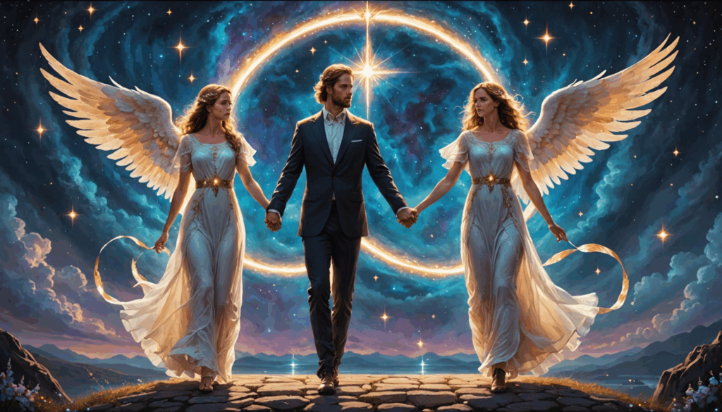 Case Studies and Success Stories with 377 Angel Number