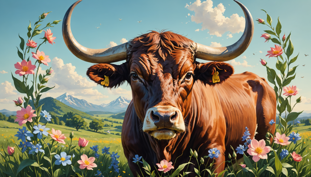 Exploring Taurus Personality Characteristics for April 28th Individuals
