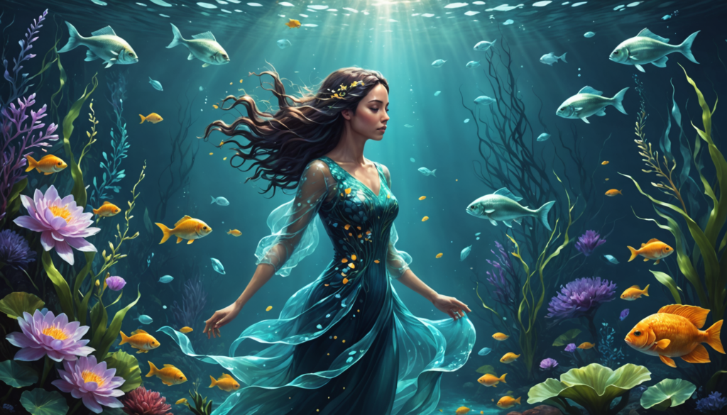 February 26 Pisces Season Special Insights for Water Signs
