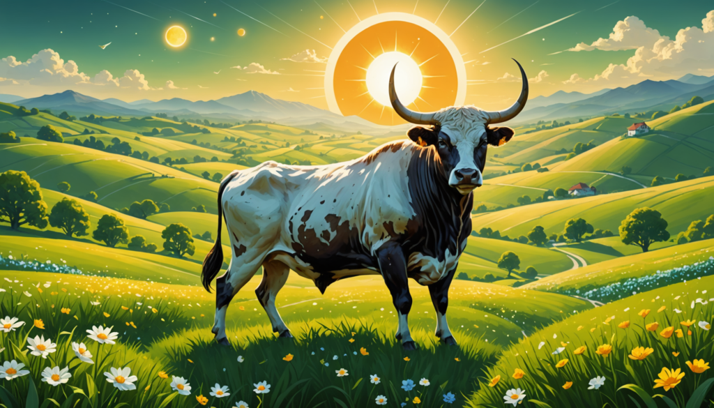 Harnessing Your April 28th Taurus Energy Throughout the Year