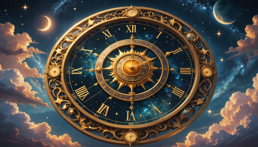How to Use Astrology Effectively Without Knowing Your Exact Birth Time