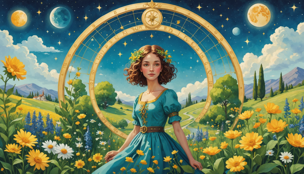 Monthly and Annual Horoscope Predictions for May 28 Geminis