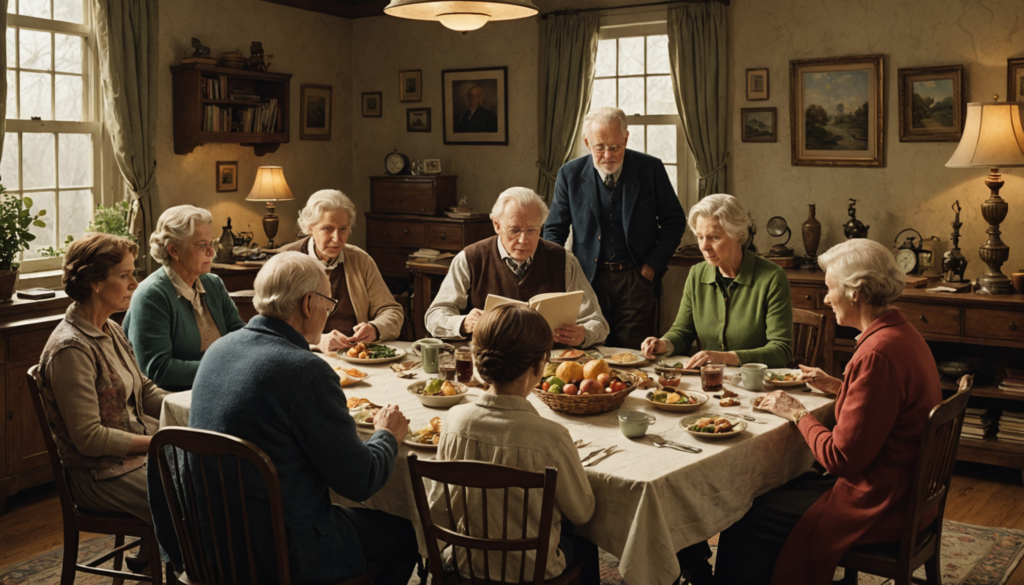 Step-by-Step Guide to Asking Family About Your Birth Time