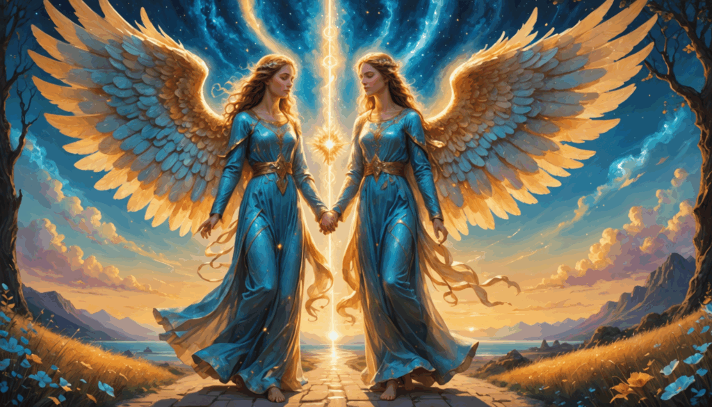 The 377 Angel Number in Twin Flame Journey