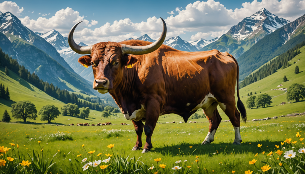 The Unique Strengths and Challenges of April 28th Taurus Individuals
