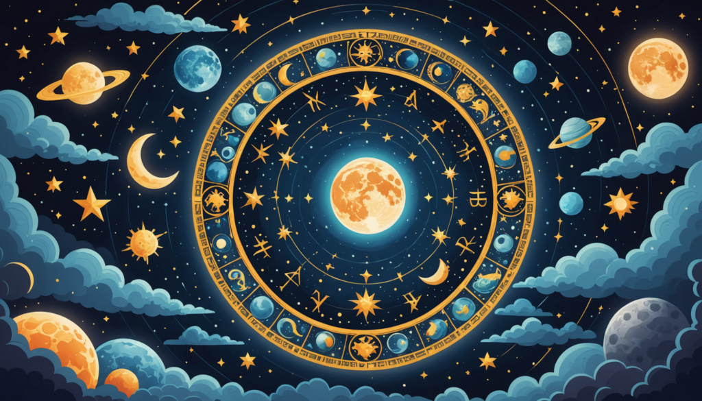 Understanding Your Daily Horoscope for February 26, 2025