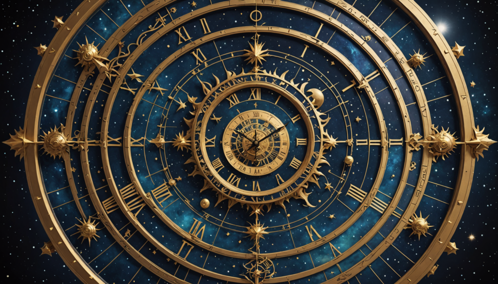 Why Your Exact Birth Time Matters for Your Natal Chart